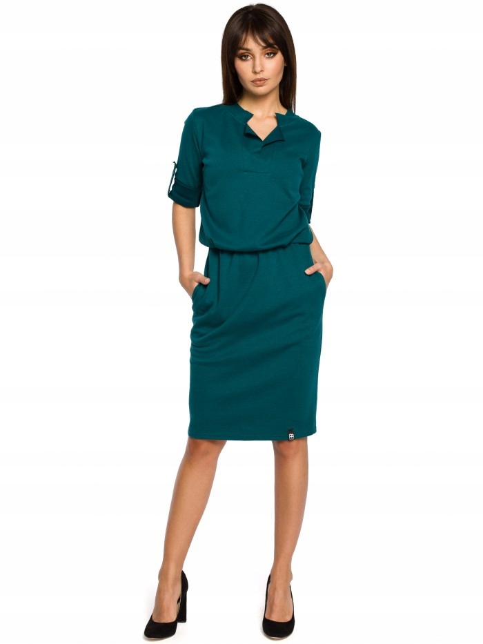 B056 GREEN XL