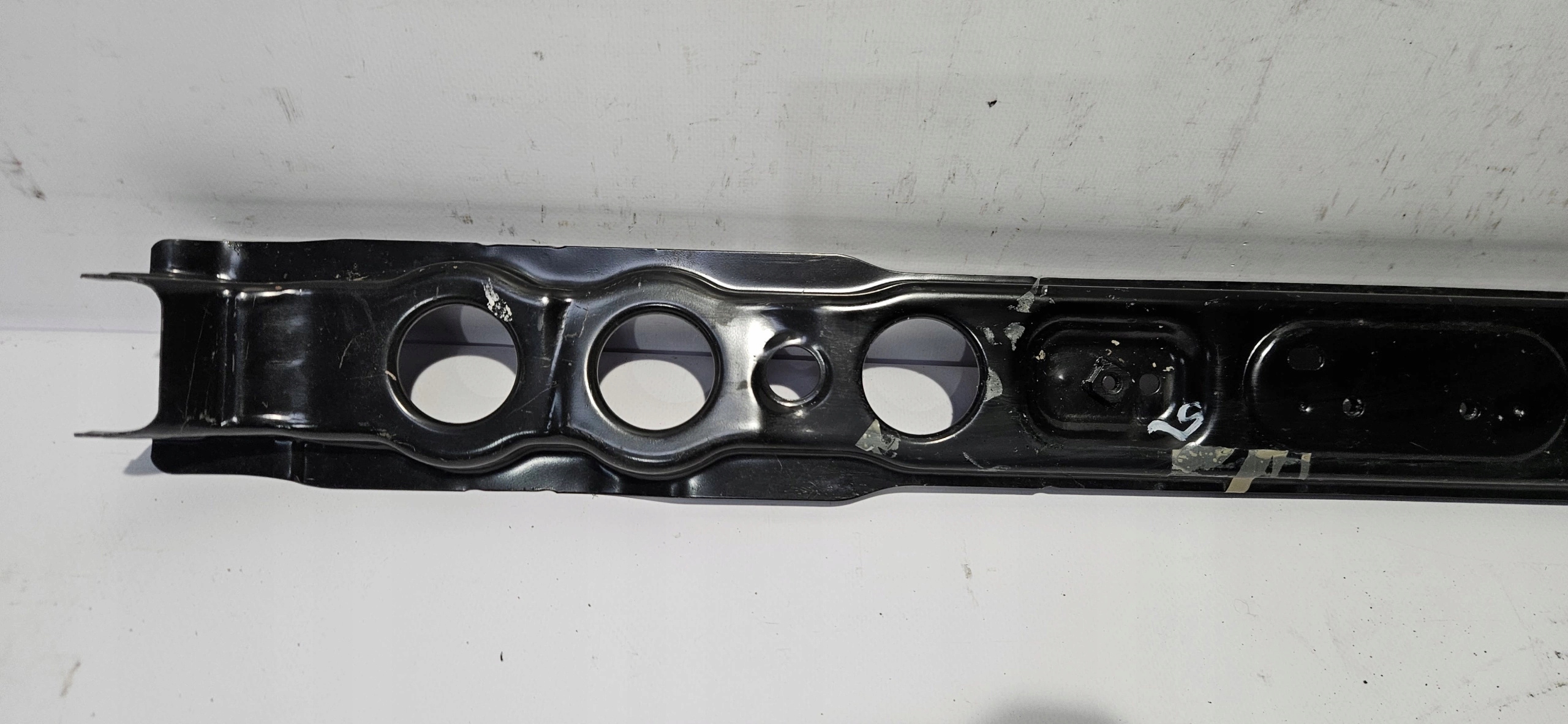 sider lower below radiator TOYOTA AURIS and COROLLA E15 original