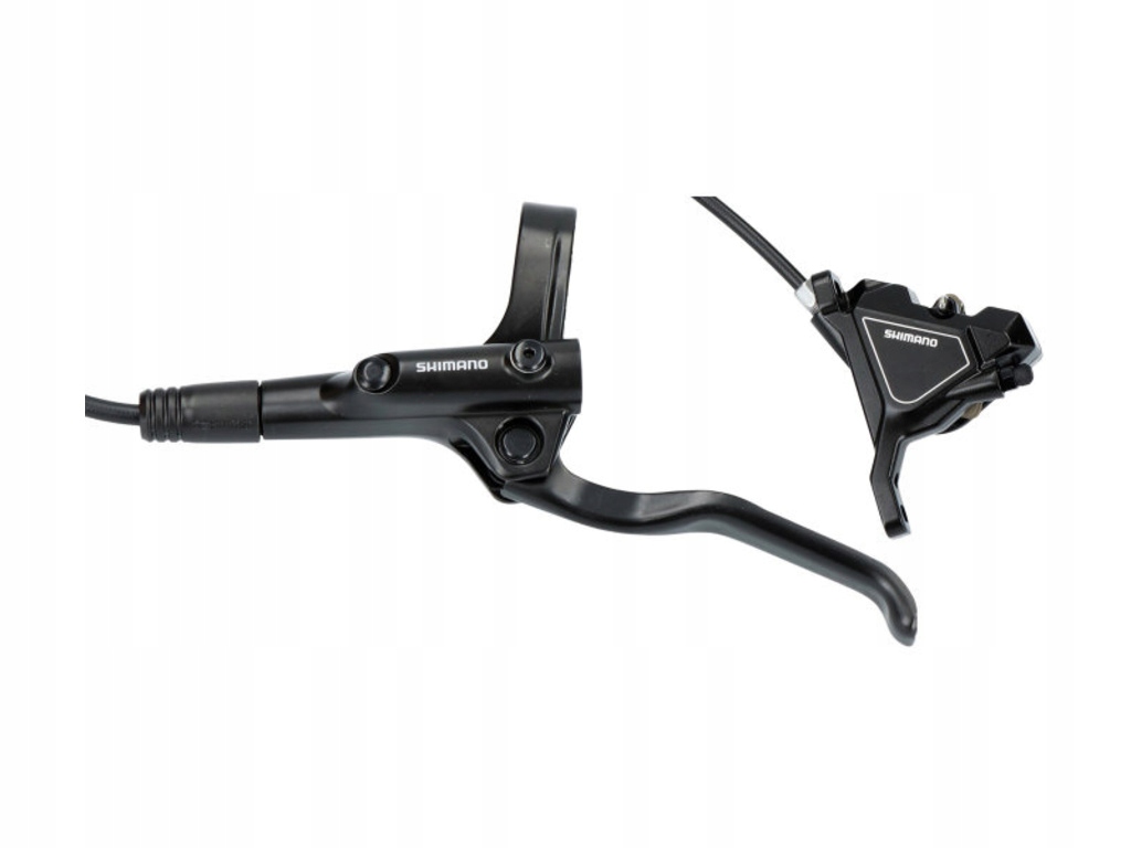 Hamulec hydrauliczny Shimano BL-MT200 BR-UR300 Przód 1000mm