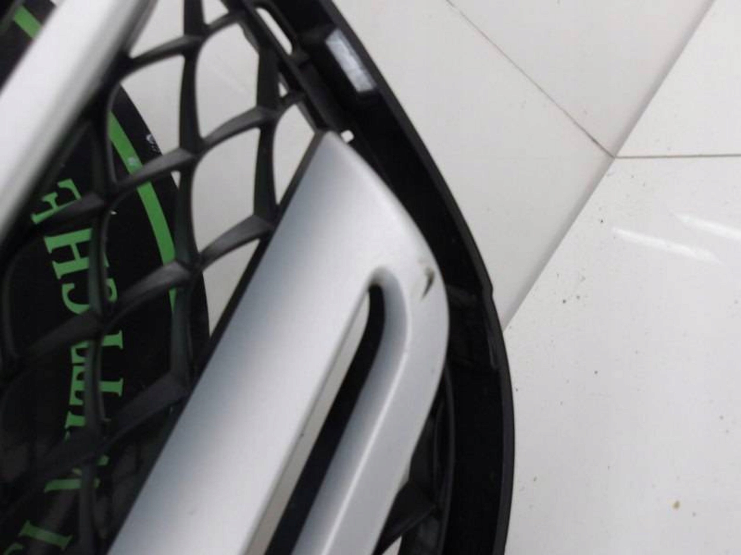 Mercedes-Benz GLC W253 Kühlergrill FRONTGRILL Kühlergitter A2538806600 - Thumbnail 4