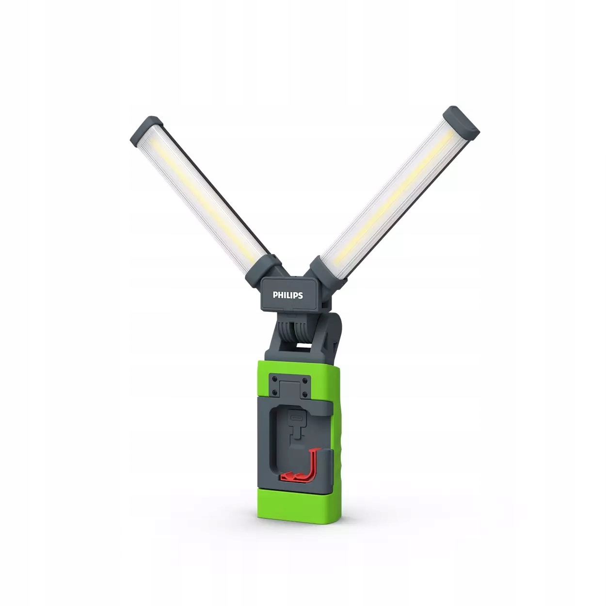 Philips Lampa Led Podmaskowa Składana 1200LM Xperion 3000 Under Bonnet