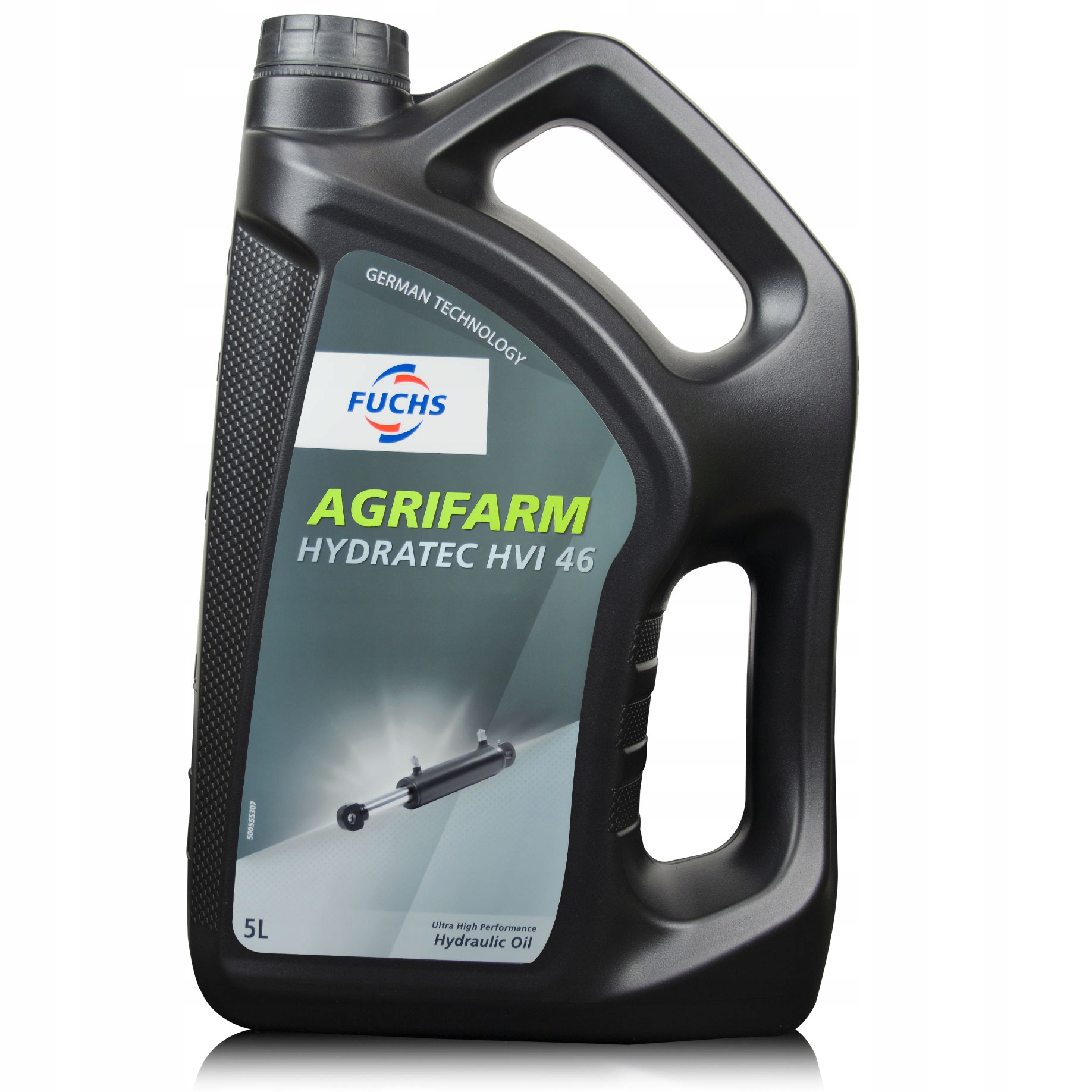 

Fuchs Agrifarm Hydratec Hvi 46 5L.