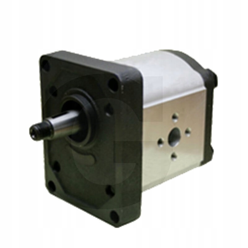 Pompa zębata 11cc prawo 270bar 3000obr/min