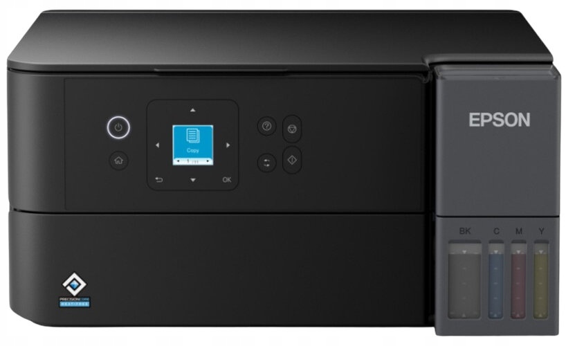 Atramentová tlačiareň Epson EcoTank L4360, C11CL41408