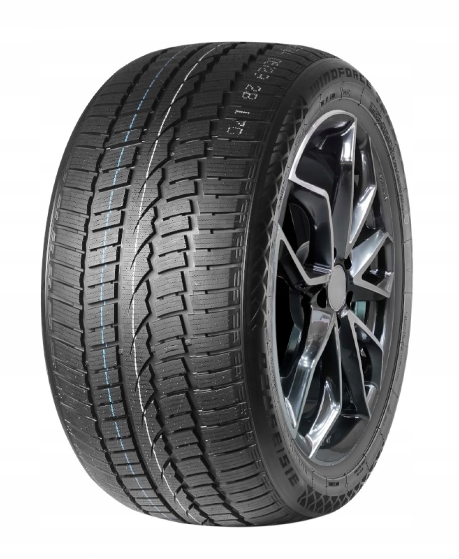 Windforce Snowblazer Uhp 235/45 R17 97 V