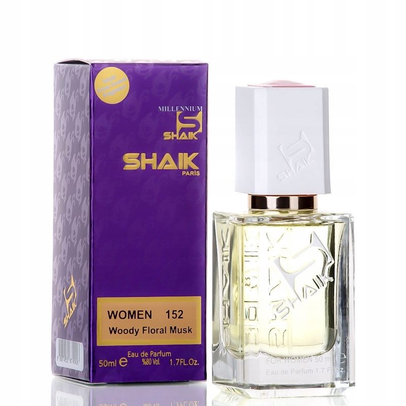 Shaik W152 dámské parfémy 50 ml