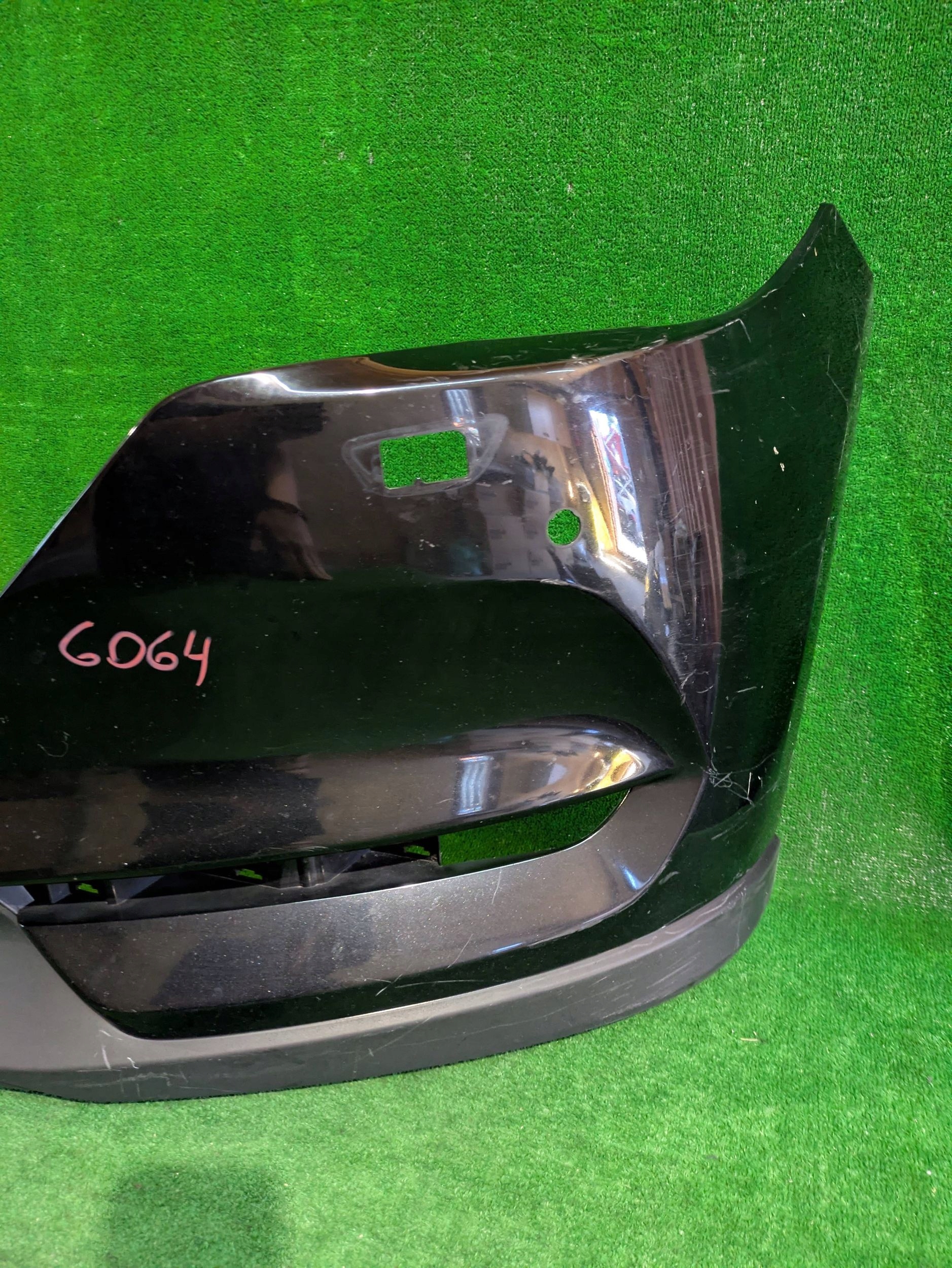 nárazník přední předek MAZDA CX5 II 16