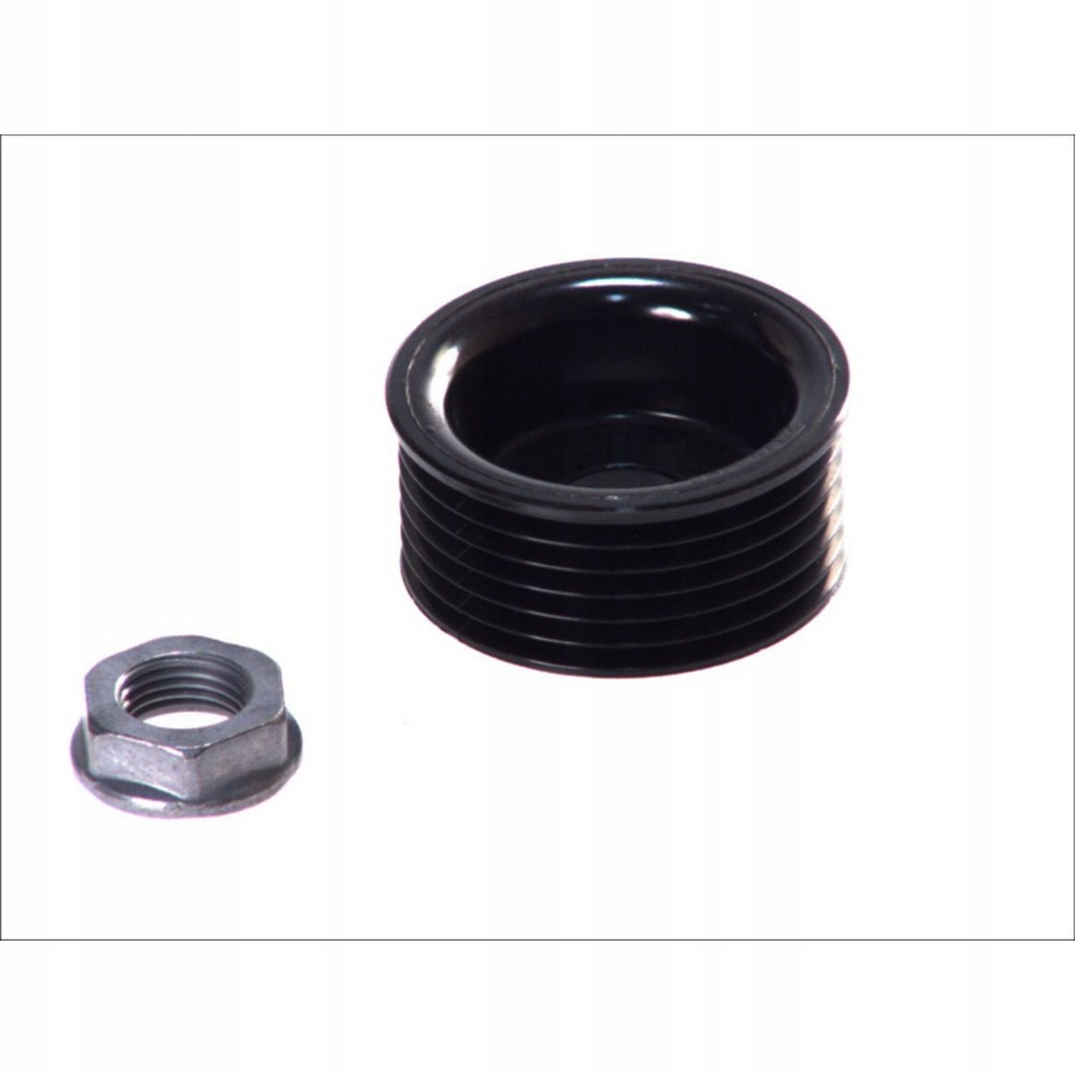 KOŁO PASOWE ALTERNATORA VALEO VAL593519