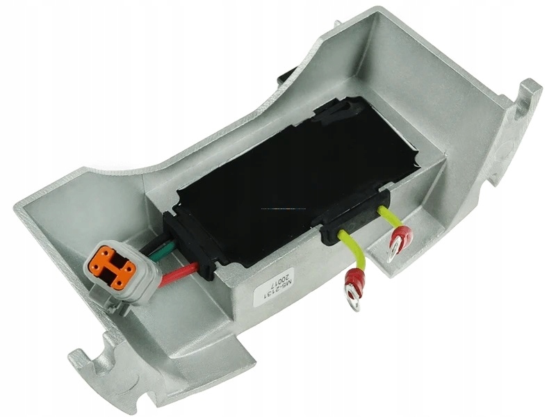 Regulator alternatora ARE9119S typ PRESTOLITE Part number ARE9119S