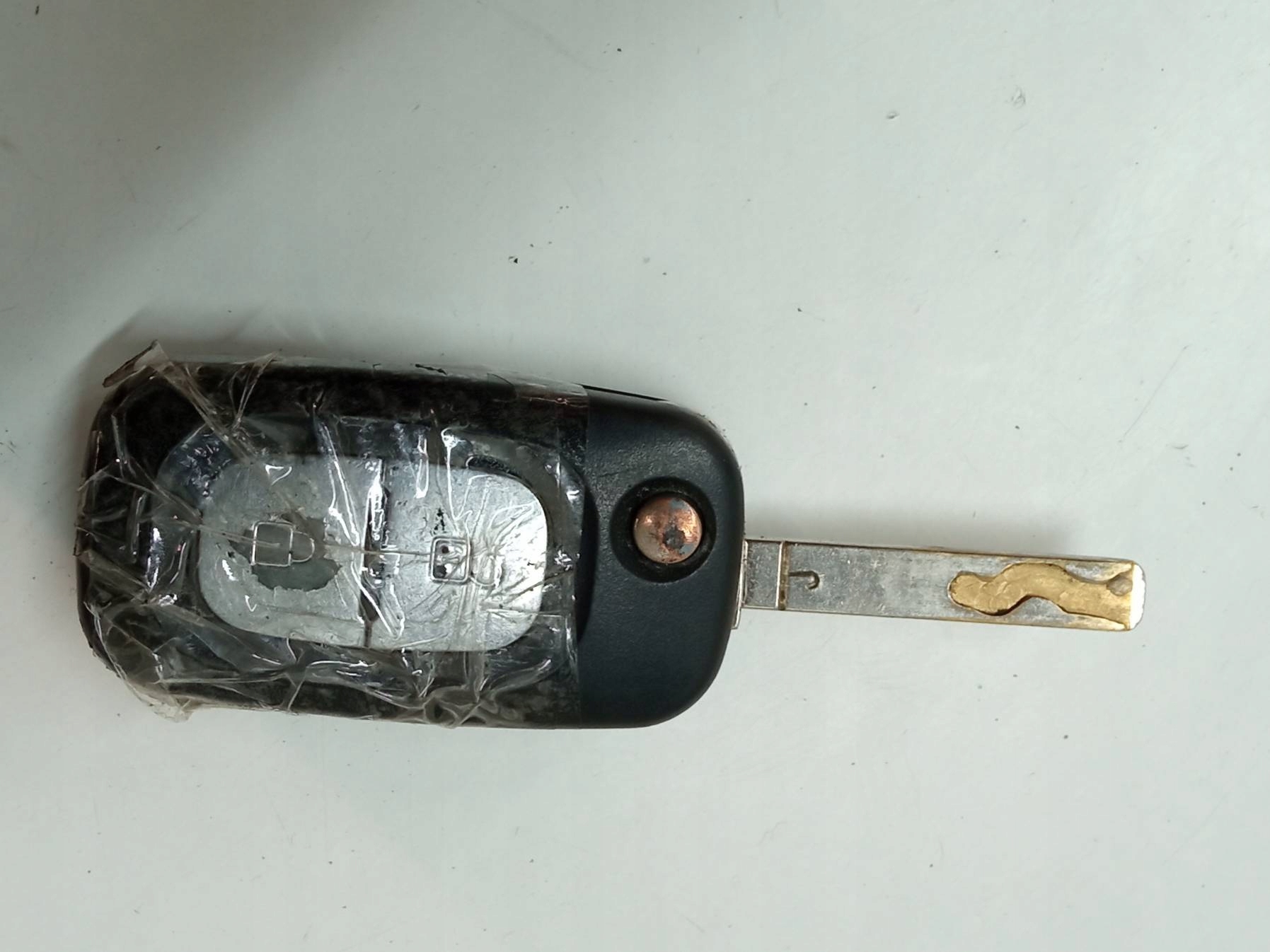 Accensione LIFT N0502060A02 Renault Modus e (2004-2012)