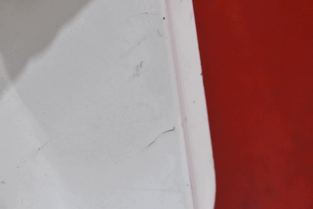 door side sliding right BIALE CITROEN BERLINGO 2 II 08-12
