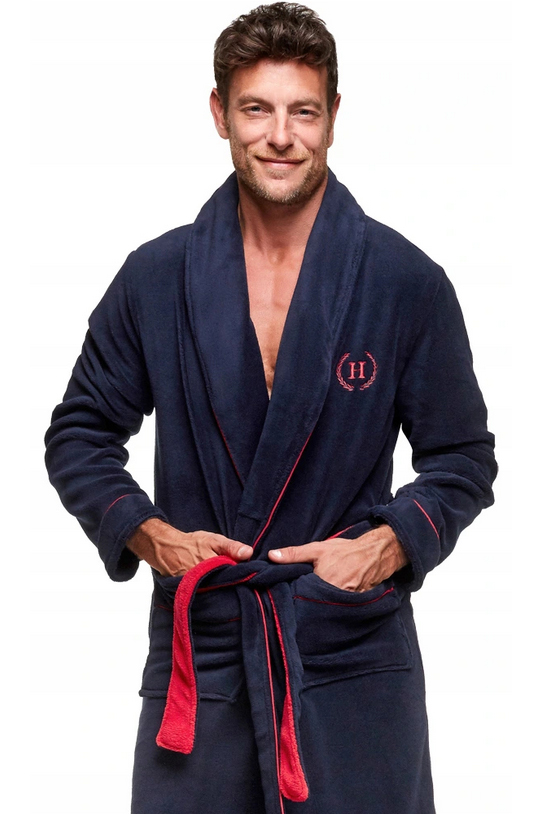 HENDERSON JAKOŚĆ SZLAFROK MĘSKI GOT 59X XL Model Got