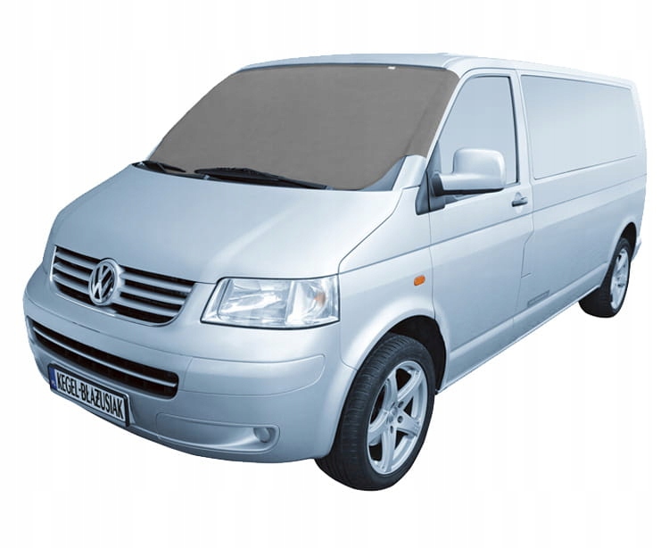 

Osłona przeciwszronowa Winter Delivery Van