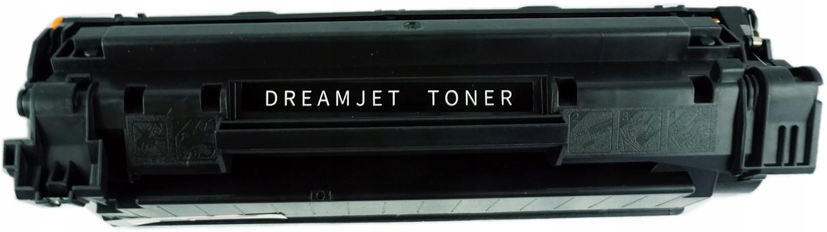 2x Toner do HP 78A Laserjet Pro M1536dnf M1536mfp Pasuje do HP