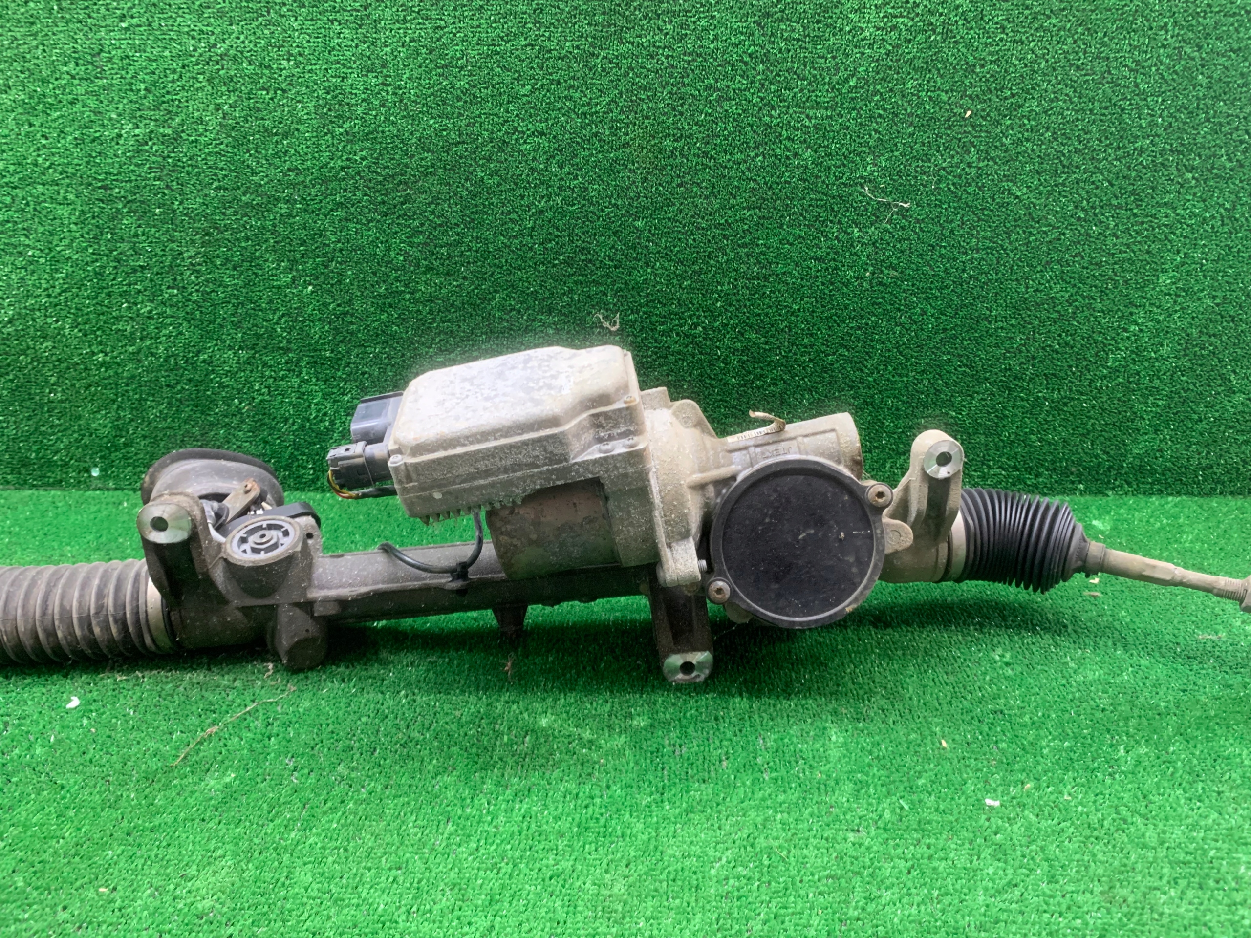 servo control MERCEDES W246 W176 EUROPA 246460400