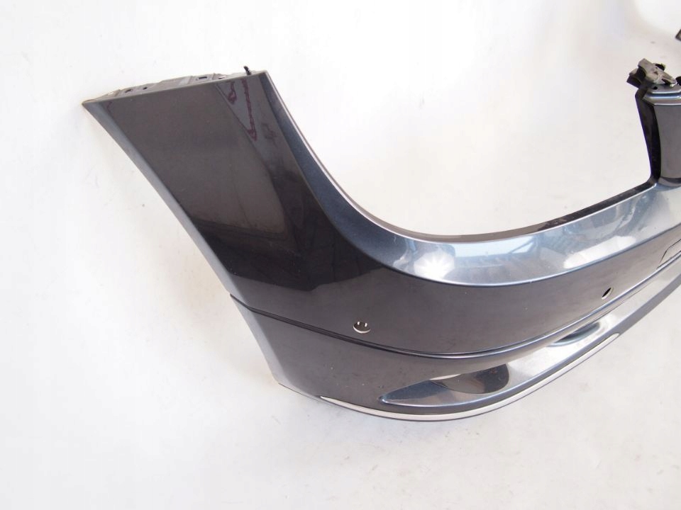 Mercedes C-Klasa W204 Elegance 07-10r bumper front front PDC w 204