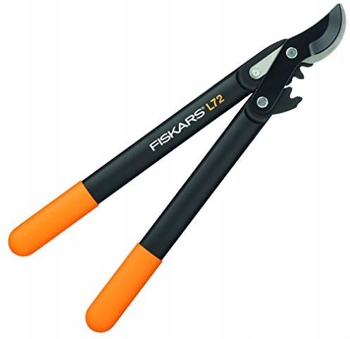 Fiskars Powergear Obojručné záhradné nožnice na čerstvé konáre S