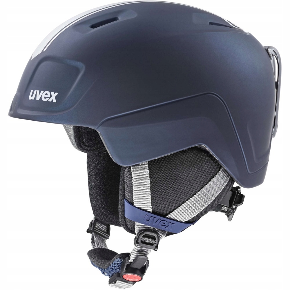 uvex Heyya Pro – bardzo lekki, kask narciarski Rozmiar 54-58