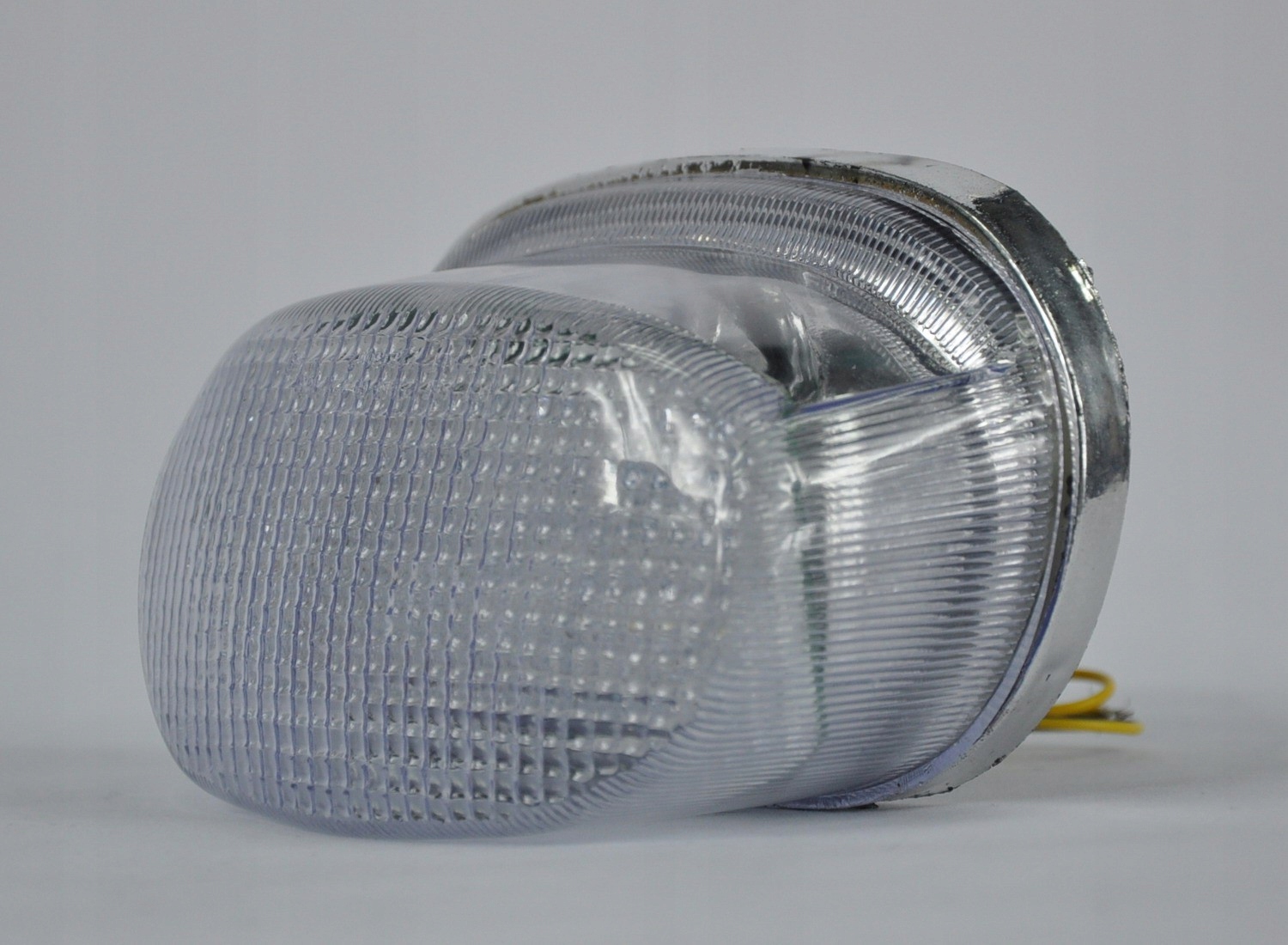 Motocyklová Led zadná lampa s smerovkami Suzuki M50 Marauder 800 1600