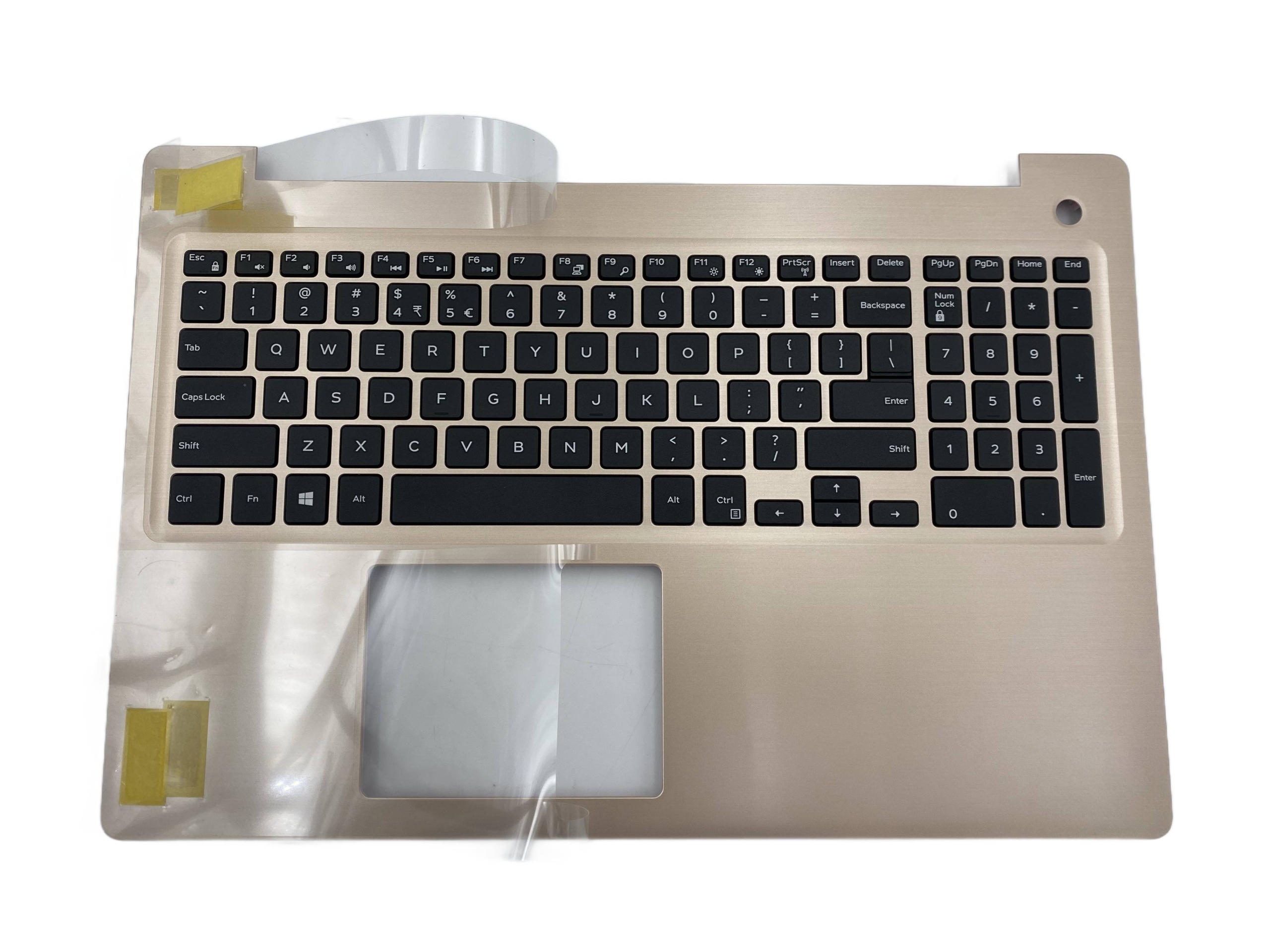 Palmrest Cpcjr 0CPCJR Dell Inspiron 5575