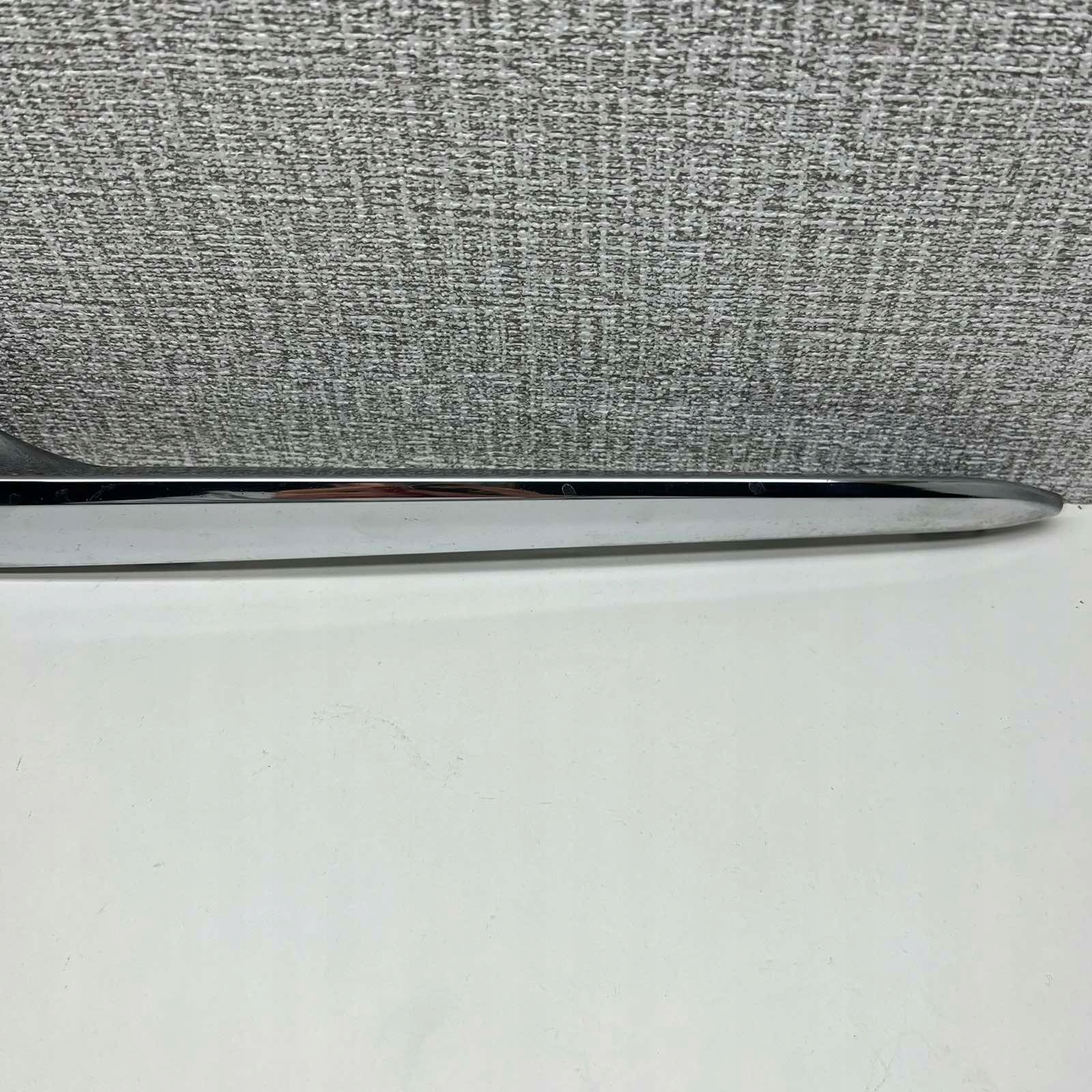 OPEL INSIGNIA B moulding CHROM grill right 13491191