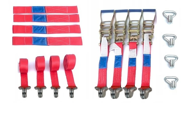 Ремни Autolawet 4T / 3M / 50mm Fitzel Algema