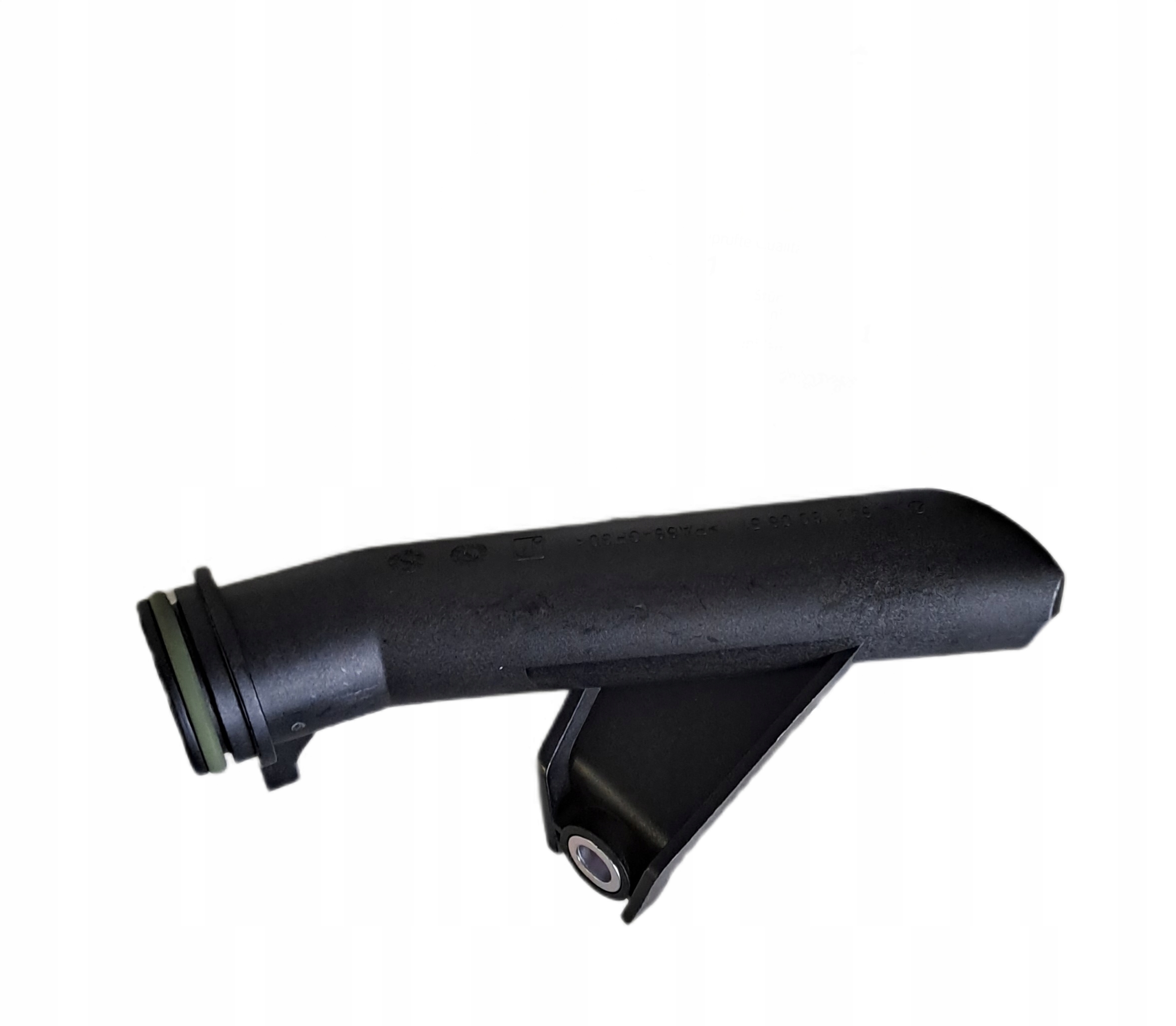 KRÓCIEC POMPY OLEJU MERCEDES OM642