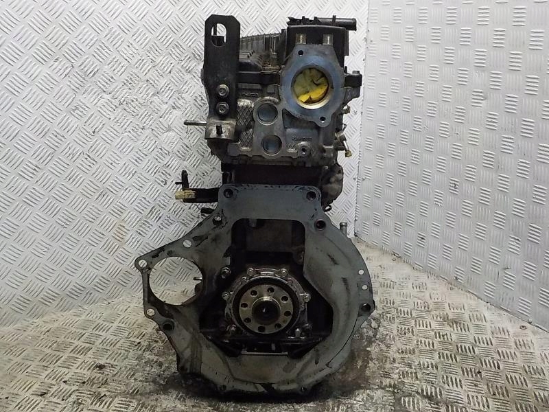 MAZDA 6 II CX-7 engine 2.2 MZR-CD CITD 16V R2AA PRZEBIEG 134 TYS