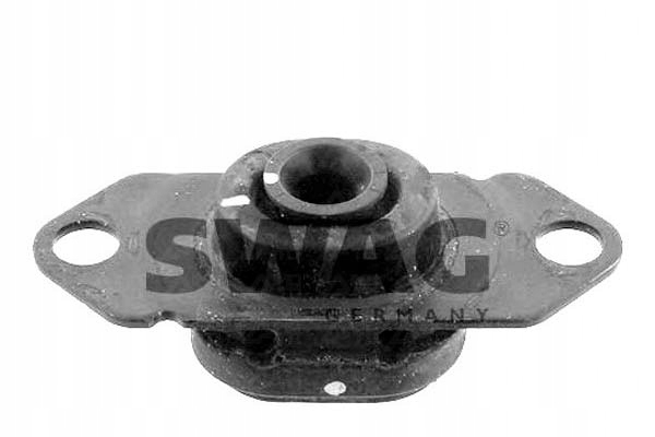 PODUSZKA SILNIKA RENAULT MEGANE II 1.4 16V 1.5DCI Producent części SWAG