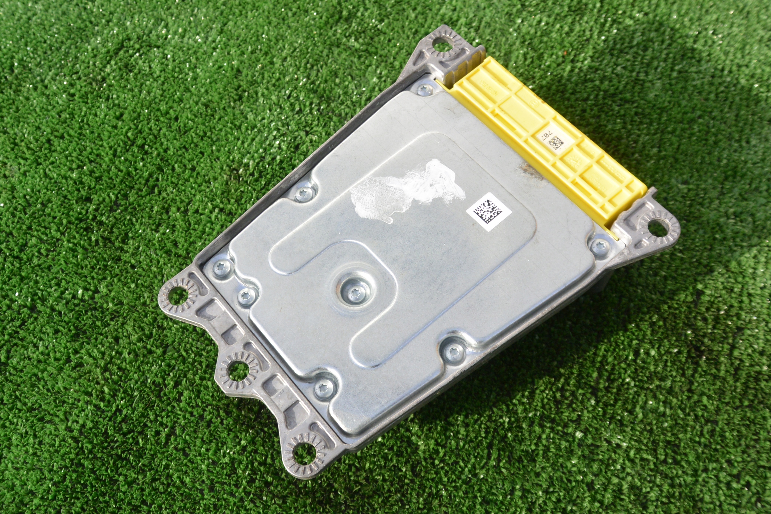 MODULO SENSOR AIRBAG MERCEDES GL X164 ML W164