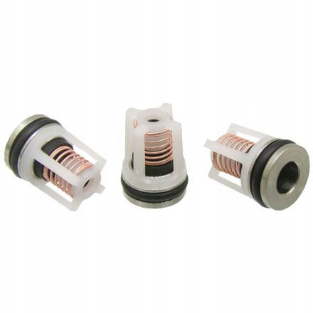 Zawory do myjki ciśnieniowej Kärcher 2.884-916.0 3 szt.