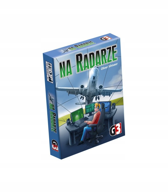NA RADARZE