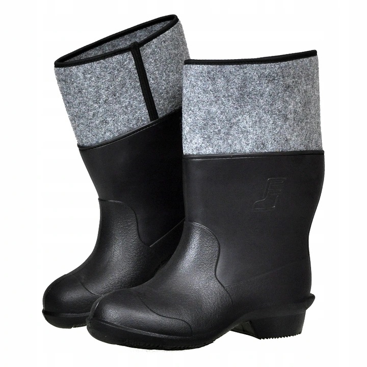 

Gumofilce Lekkie Piankowe Filcak Stomil Garden r45