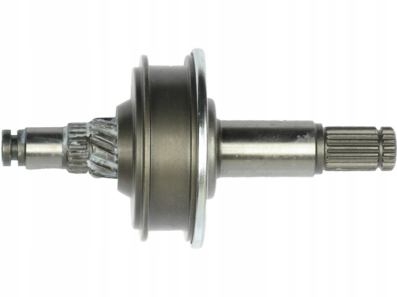 AS-PL SD5049 Zębnik, rozrusznik