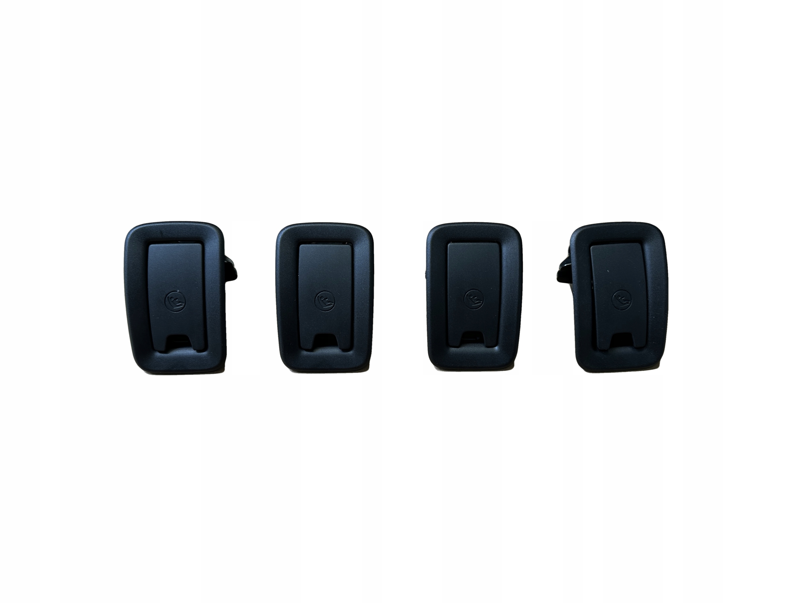 AUDI A5 8W CABRIO ISOFIX 8W7887233B