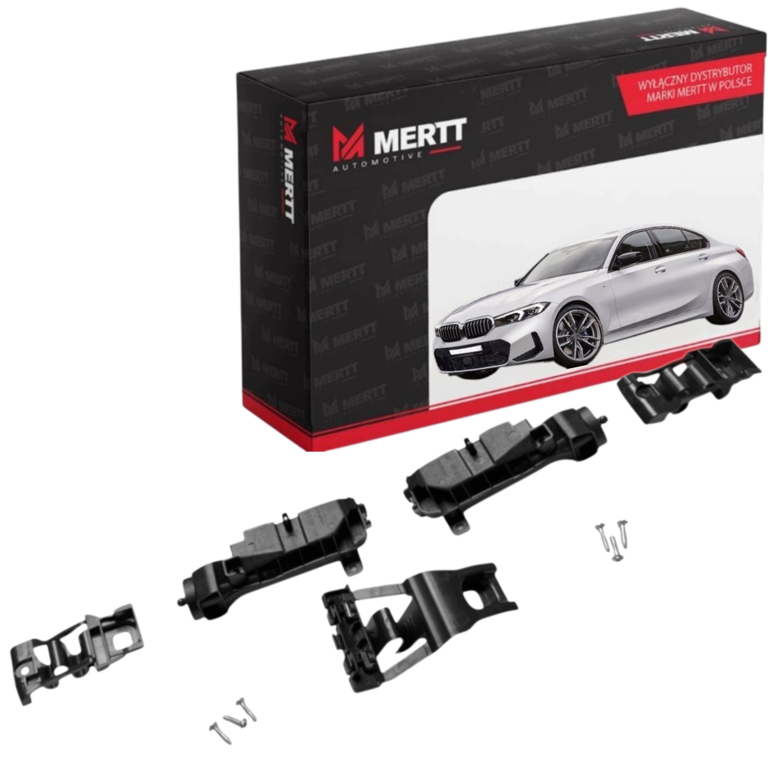 Bmw 3 G20 Lift LCI Upevnění Vzduchového Volantu Žaluzií Komplet 5A2DB49ZJ
