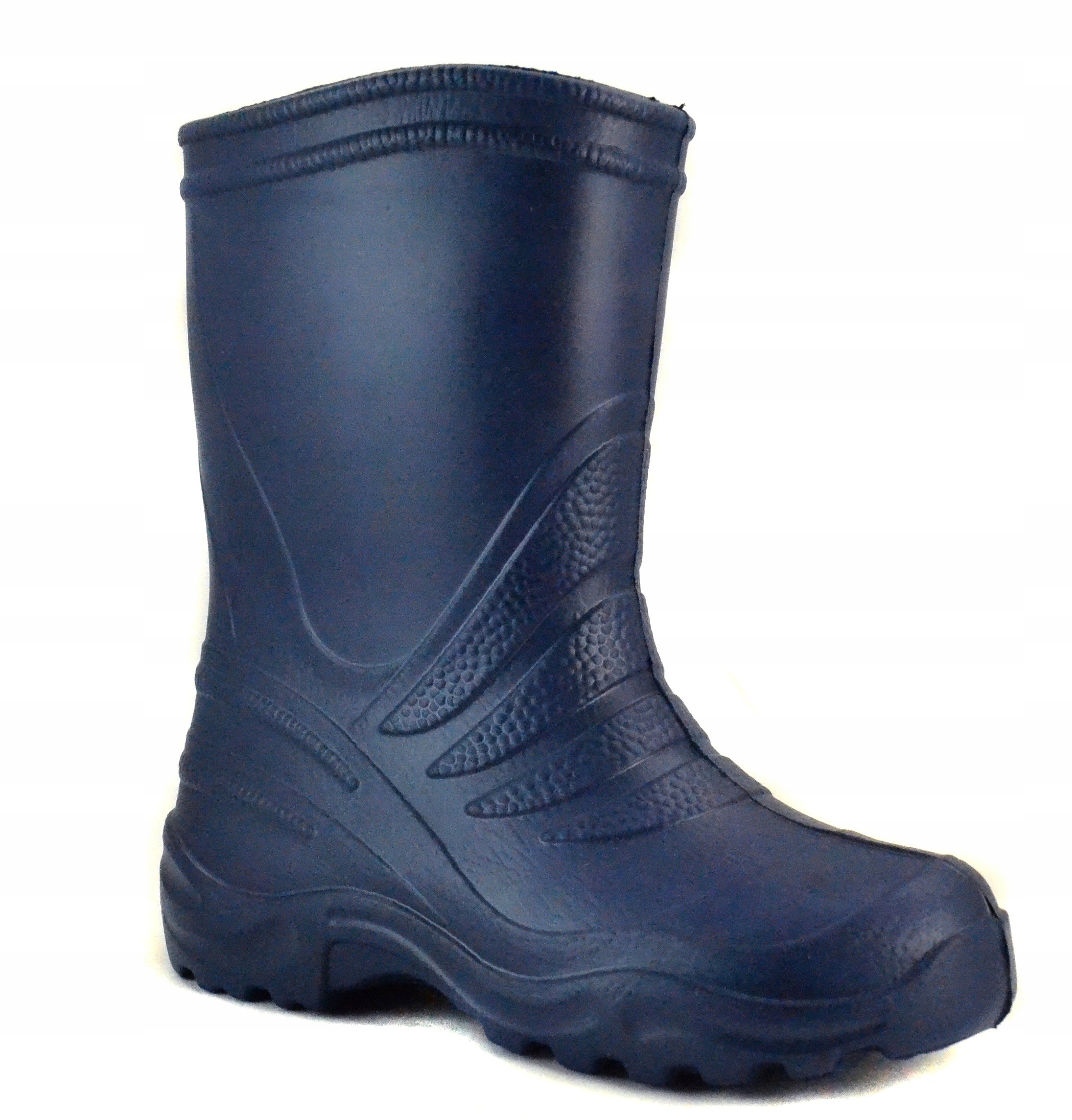 LEMIGO TERMIX 861 GRANATOWE KALOSZE DZIECIĘCE r 26 Kod producenta 861