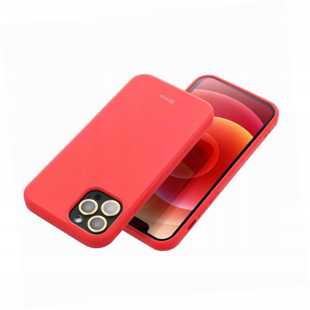 Etui Roar Jelly Case do iPhone 15 Plus