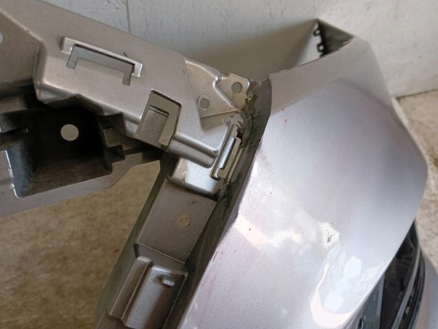 ZDERZAK PRZÓD PRZEDNI HYUNDAI TUCSON III 3 LIFT 18- Strona zabudowy przód