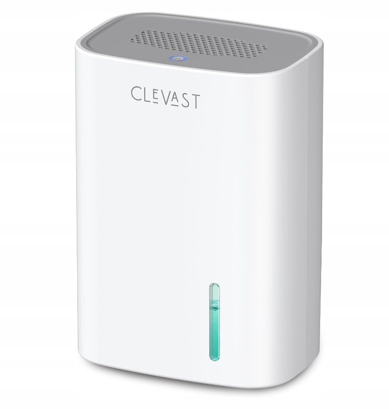 Mini osuszacz powietrza CL-DH04 27 W 850 ml