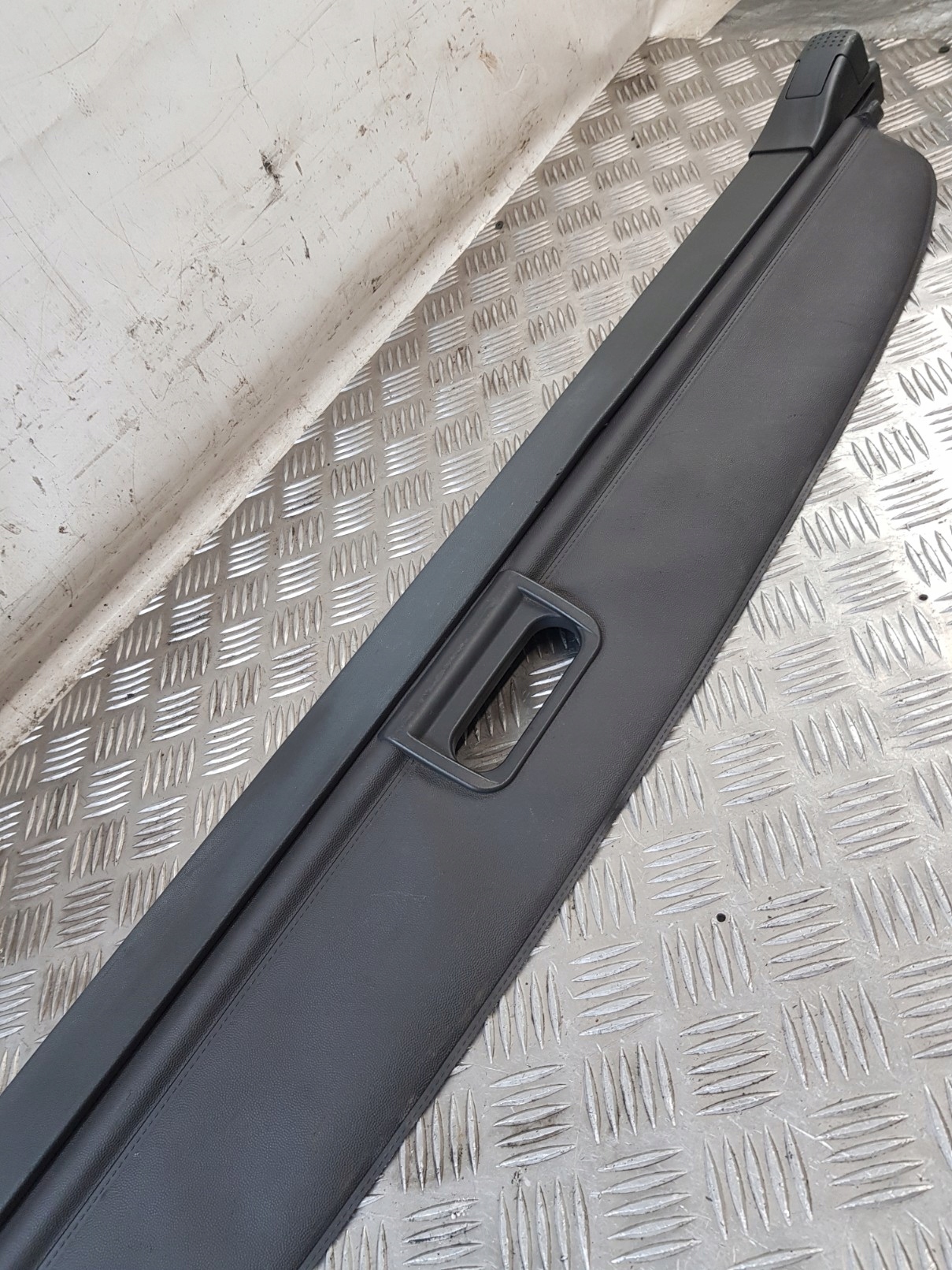 blinds boot 24469259 OPEL VECTRA C KOMBI 04R
