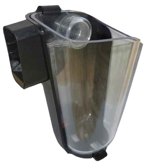 POJEMNIK NA MLEKO / KARAFKA PHILIPS SAECO LATTE GO