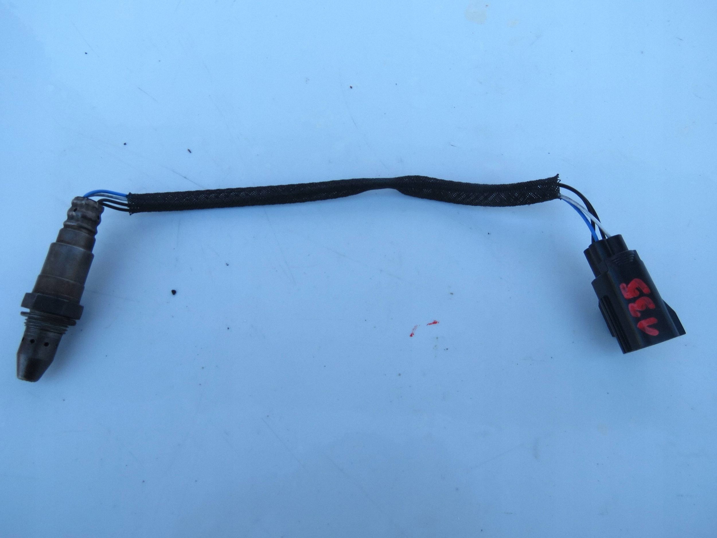 SONDA LAMBDA VOLVO V60 31480460
