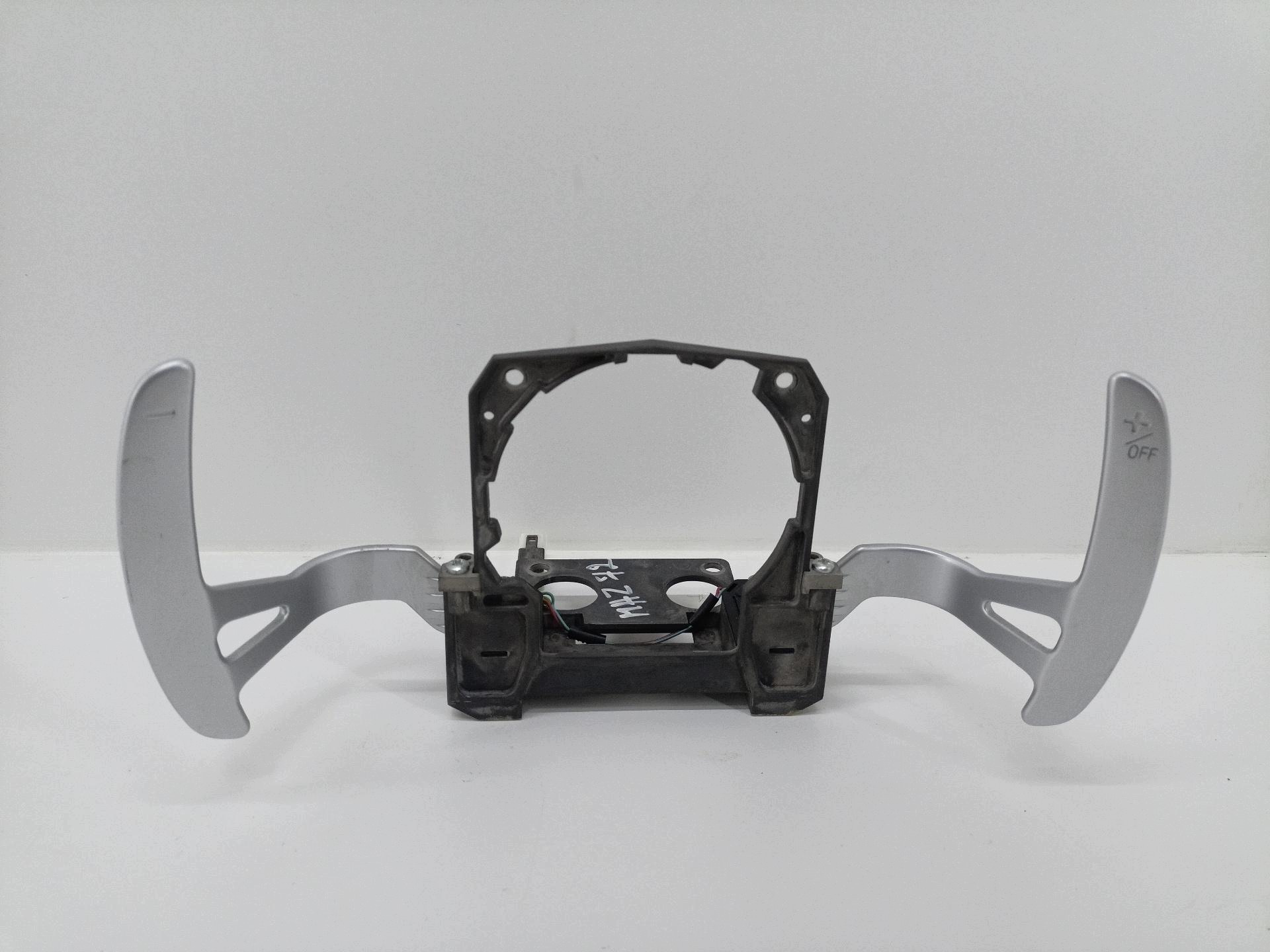 DEVIO LUCI DEVIO / Pokretla / PALETTE CAMBIO Meccanismo leva cambio ingranaggi Mitsubishi Outlander 2 facelift