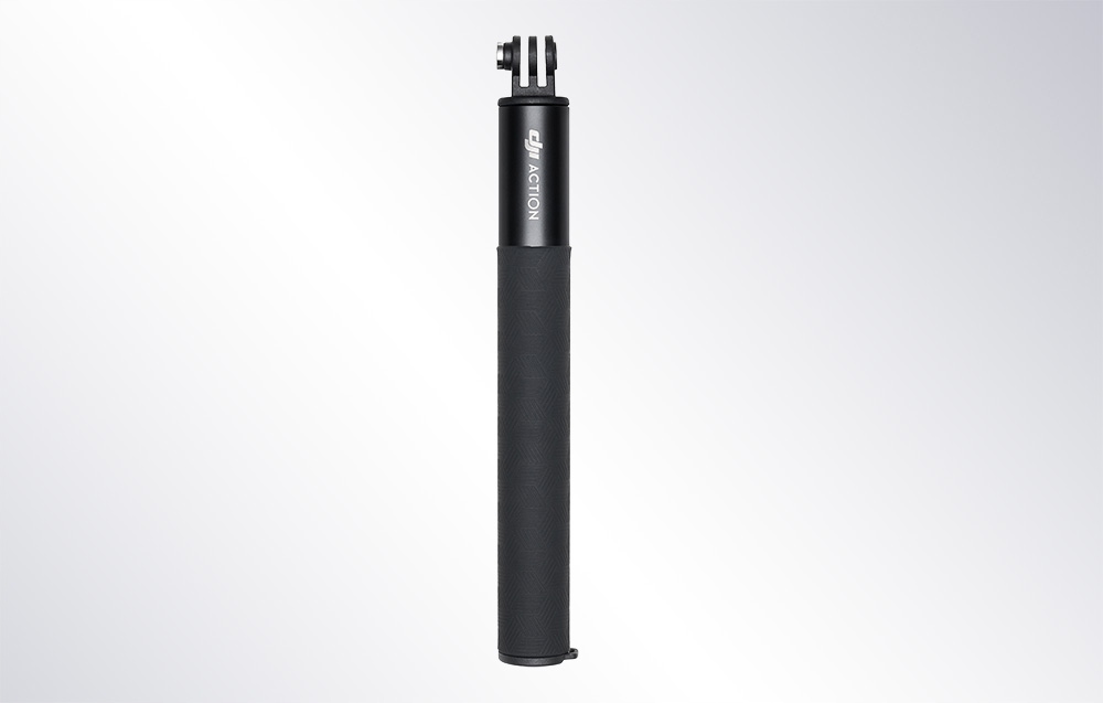 WYSIĘGNIK TELESKOPOWY STICK DO KAMERY SPORTOWEJ DJI OSMO ACTION 3 / 4 1.5M Model Osmo Action 3 1.5m Extension Rod Kit