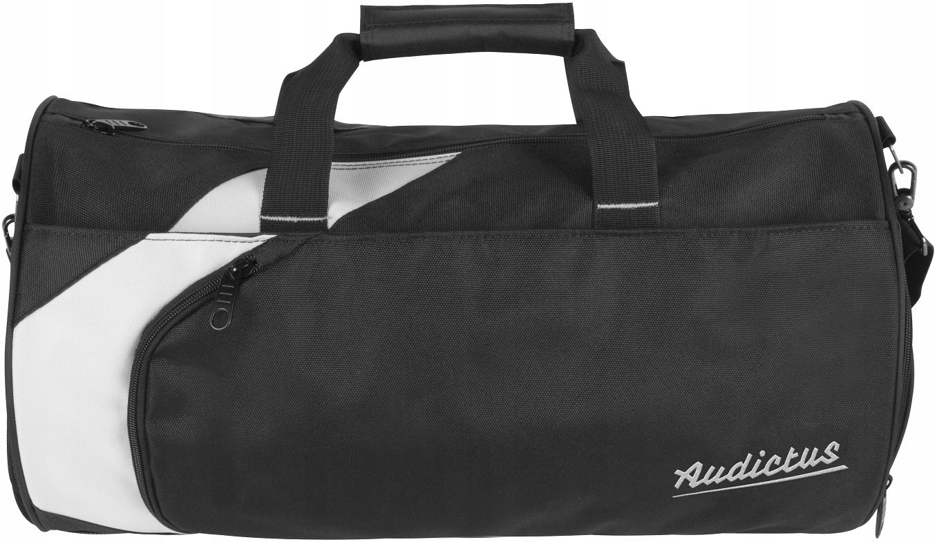 TORBA SPORTOWA AUDICTUS MOVER 33L WODOODPORNY SPÓD