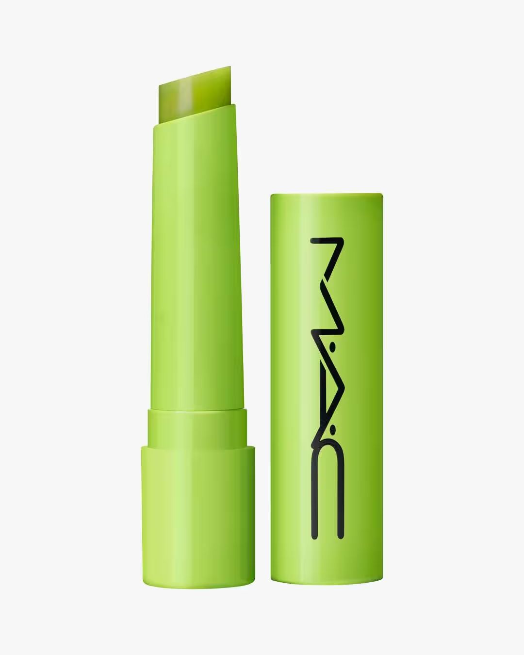 Mac Squirt Plumping Gloss Stick – Lesk Na Rty V Tužce – Odstín: Like Squirt, 2,3 G