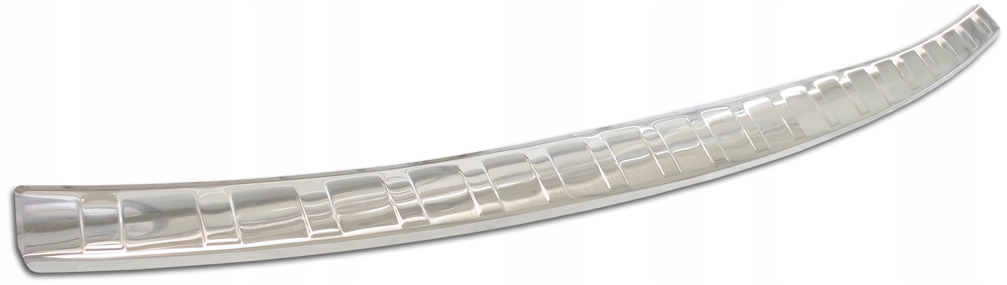 Lišta Na Nárazník Skoda Enyaq iV 2020-