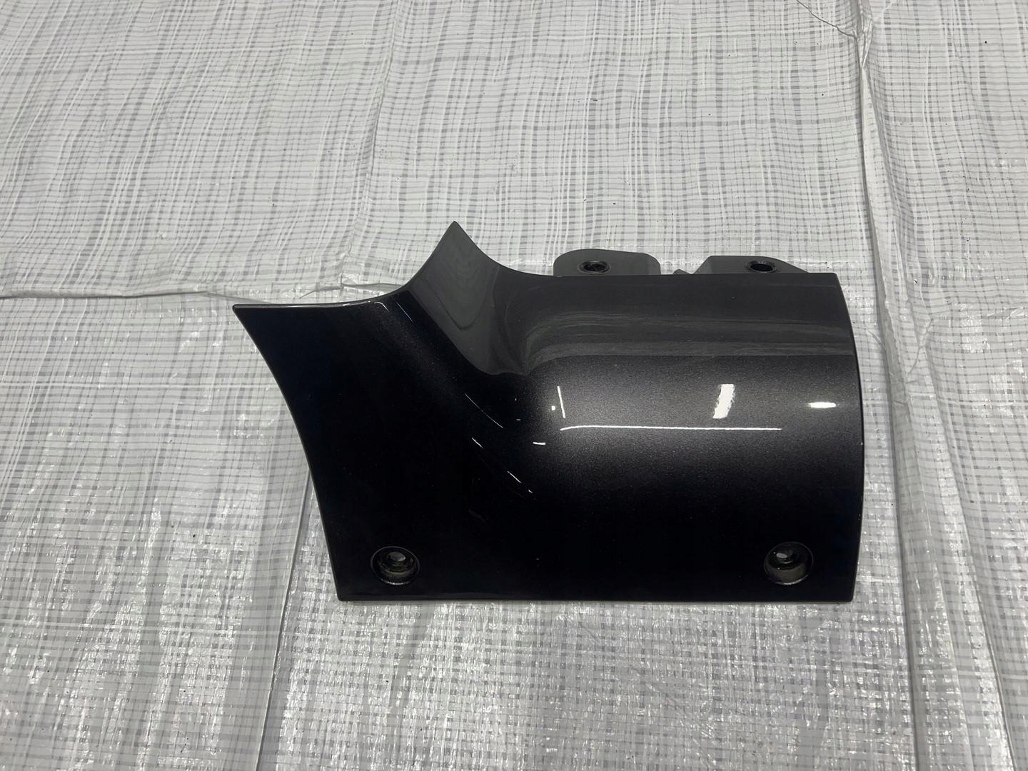 PODSZYBIE OSŁONA PODSZYBIA JEEP WRANGLER JL