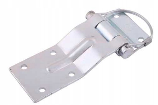 

Zawias burtowy z kabłąkiem przyczepki burty